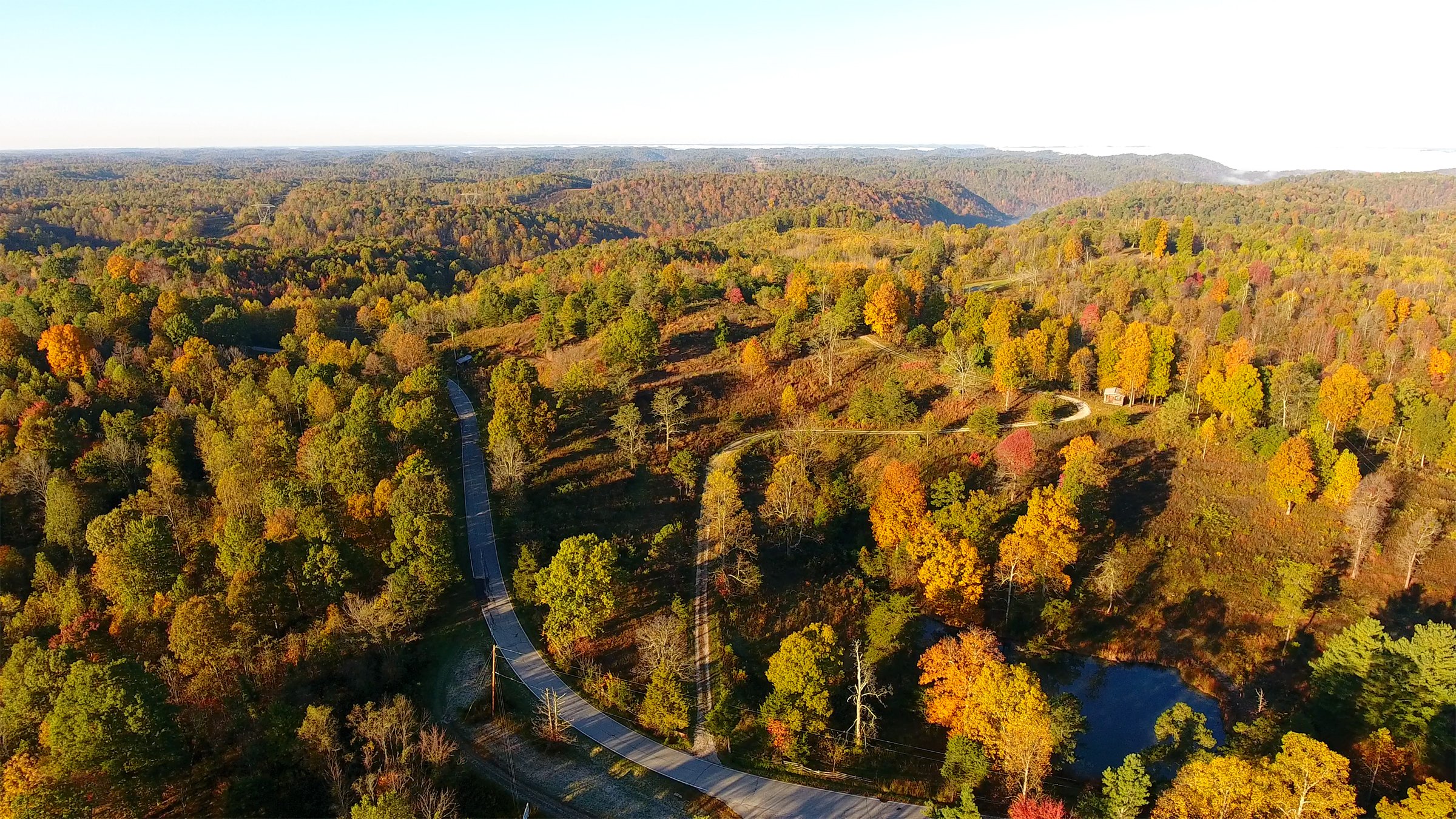 Property photo 23 - LAND AUCTION - 1,682+/- ACRES OFFERED IN 17 TRACTS IN LEWIS & GREENUP COUNTIES, KENTUCKY
